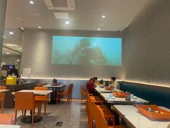 -川百汇烤鱼·泡饼·美蛙(八达岭店)
