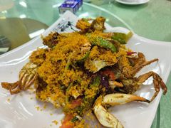 -景好海鲜餐厅(大鹏必选旅游店)