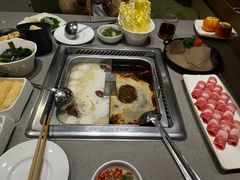 -海底捞火锅(铂澜大象城店)