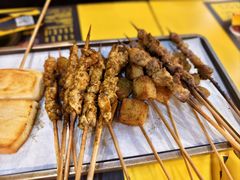 -望京小腰(北京总店)