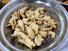 香酥鸡-阿姨小肉摊(同济西苑店)
