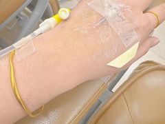 -中国人民解放军第306医院-停车场