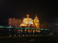 -圣·阿列克谢耶夫教堂