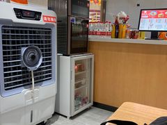 -西北杂粮筐凉皮大王(龙湖·北城天街购物广场店)