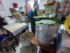 -夹江老头叶儿粑(石雁儿小区店)