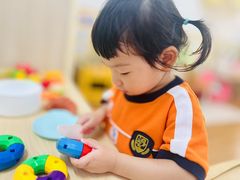 -上海贝贝佳幼儿园