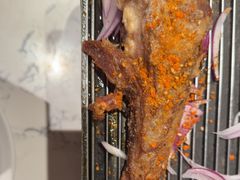 -奉天小馆·非遗东北菜(济南万象城店)