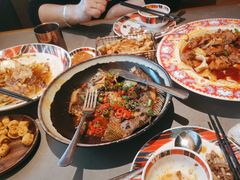 -塔哈尔·新疆盛宴(奉贤龙湖店)