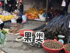 -白沙农贸综合市场