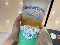 -CoCo都可(西安路民勇店)