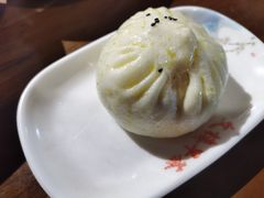 -文楼·淮扬菜·淮安早茶(河下古镇翔宇店)