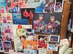 -玉桥餐厅(天坛店)