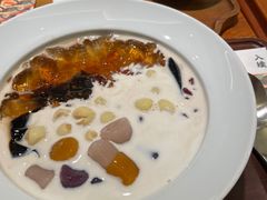 -RUXU入续鸳鸯糖水铺(星寰店)