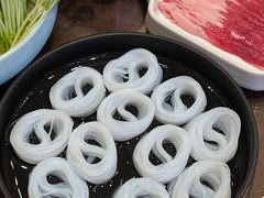 -日坛涮肉四合院·园林餐厅(日坛公园店)