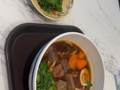 -康师傅私房牛肉面(申虹店)