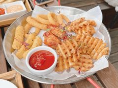 -榖屋house of flour(张江首店)