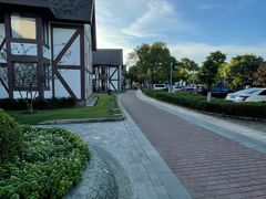 -太阳岛度假酒店