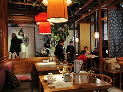-川堂风·跷脚牛肉·乐山爆炒(中建乐荟天地店)