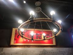 -前门·鲜肉火锅(长风店)