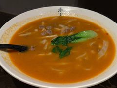 -漆黑觉米粉(三里屯店)