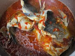 -风鑫铃罗非鱼(道沟店)