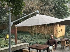 -法云安缦酒店