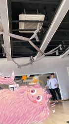 -凡瑜伽·普拉提