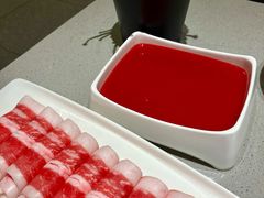 -海底捞火锅(正大乐城店)