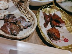 -鸽子窝(黄村店)