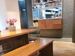 -BAKER&SPICE(安福路店)