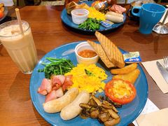 -Sunflour(来福士店)