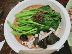 -新白鹿餐厅(爱琴海购物中心店)
