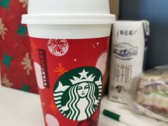 -星巴克臻选(万象前海店)