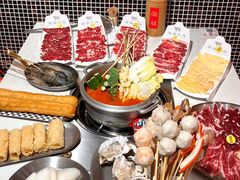 -荣叔港式沙嗲牛肉火锅(正佳潮流店)