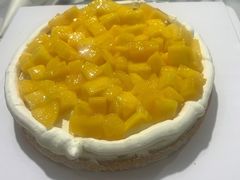 -糖秋Cake DIY·蛋糕定制·甜品台(观音桥店)