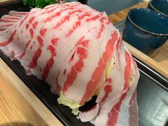 -湊湊火锅·茶憩(东城万达店)