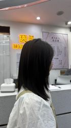 -MOVAN  HAIR莫凡匠人发型屋