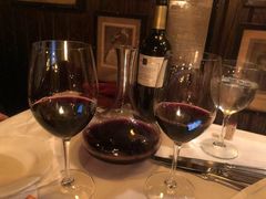 -Keens Steakhouse