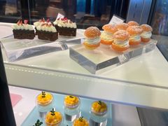 -马哥孛罗酒店·SAVVY全日餐厅