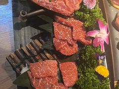 -丸藏和牛烧肉专门店(园区师惠坊店)
