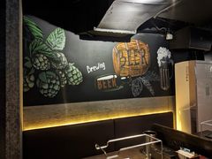 -麦凯伦烧烤·精酿超级工厂店(金桥总店)