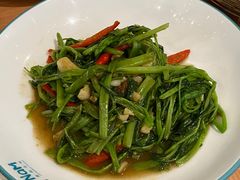 -越小品·越南餐厅(万科里店)
