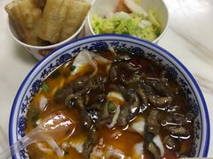 -何记鳝鱼面馆(开发区分店)