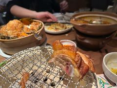 -清水亭湖北菜(大屯DT51店)