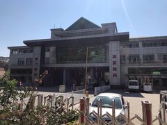 -打洛口岸