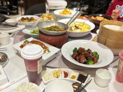 -北京老铺烤鸭(老城根店)