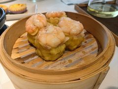 -春满园·早茶·粤菜·宴会(粤海店)