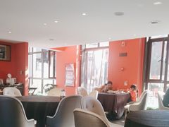 -正德楼果木烤鸭·渔家菜(东港店)