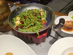 -姑苏家宴·苏帮菜·松鼠桂鱼(苏州总店)