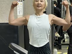 -VPsmart私教健身工作室(新华路旗舰店)
